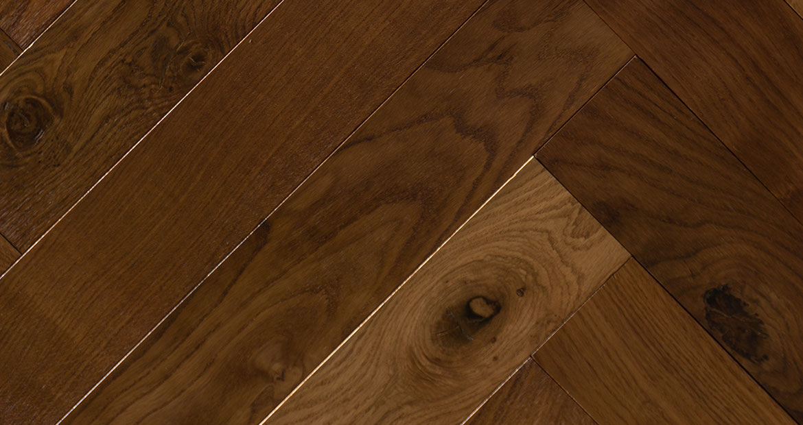 Parquet spina di pesce